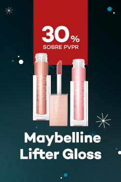 Menu Maybelline